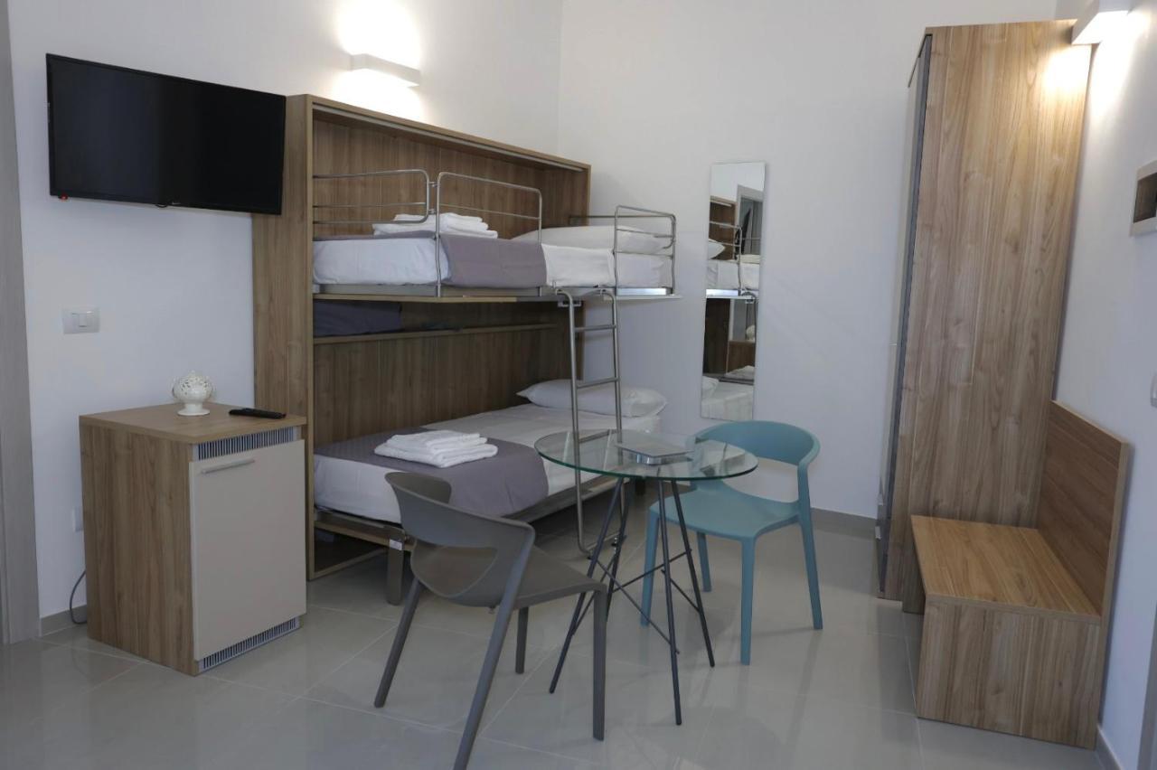 Bed and breakfast Civico 49 *