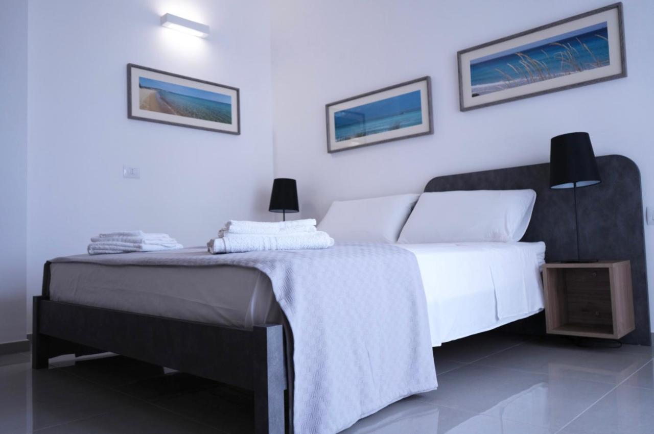 Bed and breakfast Civico 49