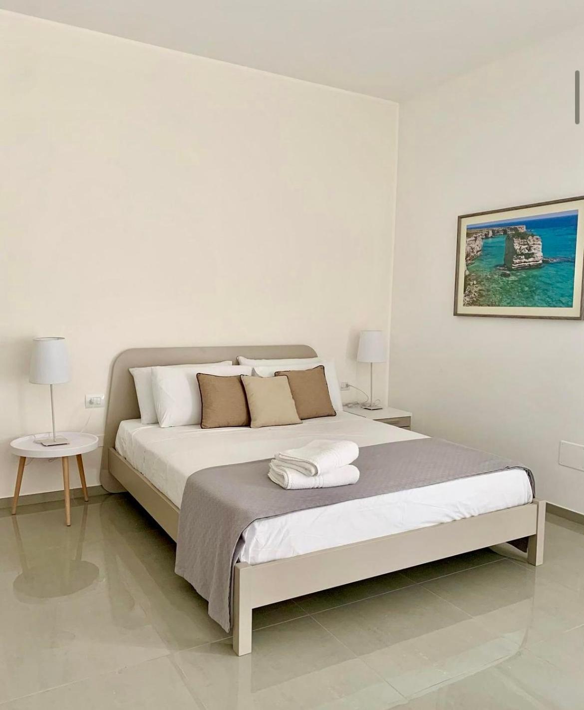 Civico 49 Bed and breakfast